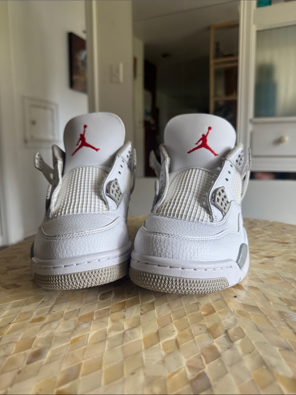 Air Jordan4 retro